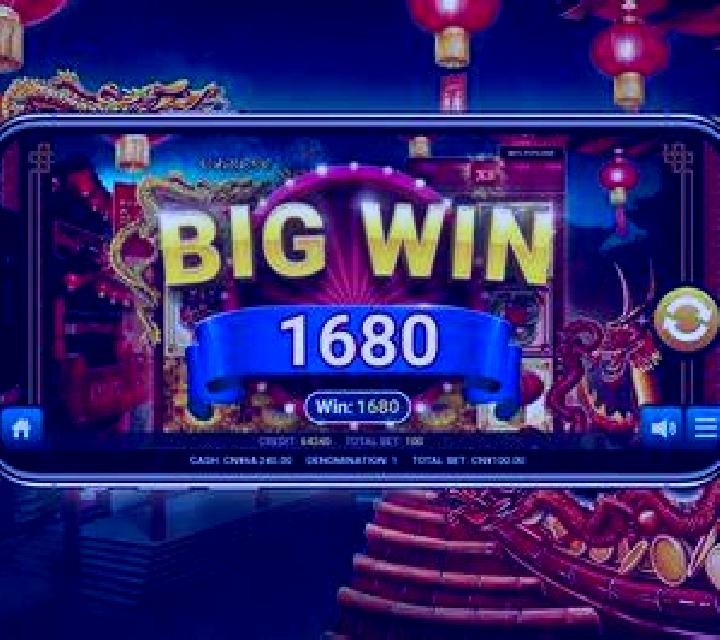 Tropicana (100HP Gaming) slot