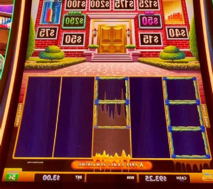 Tropicool 2 slot