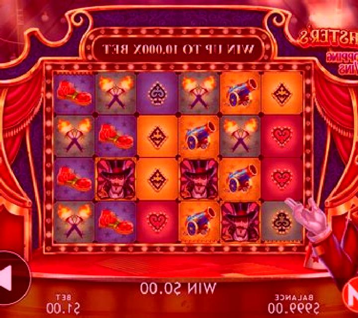 Trout s Treasure - Mystic River slot game