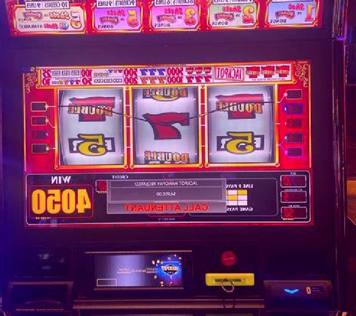 Trout s Treasure - Payday online slot