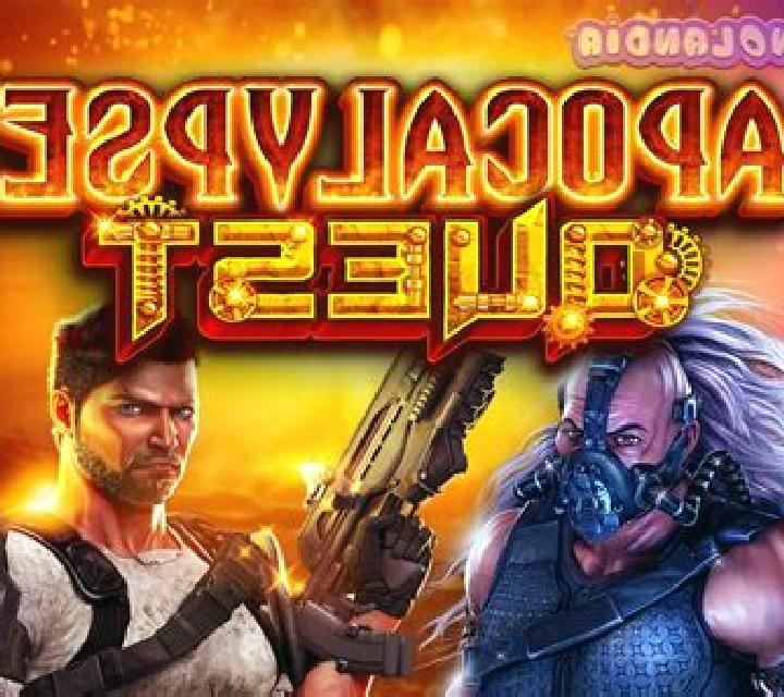 Truco Paulista online slot