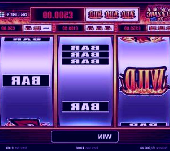 True Casino 5x slot game