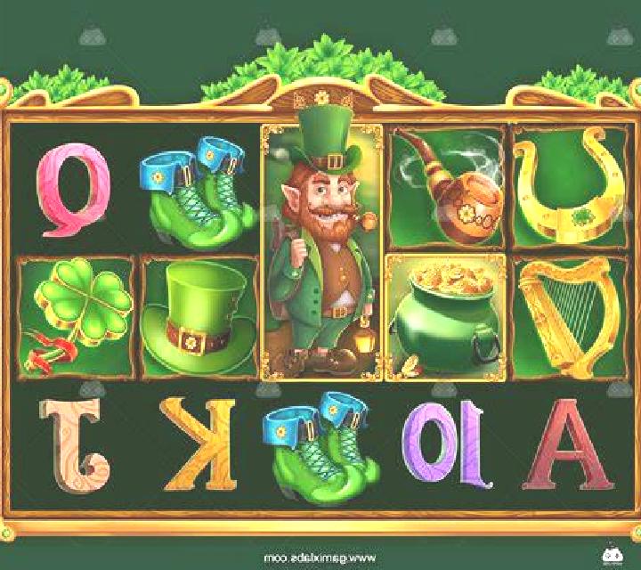 Tumbling Together slot machine