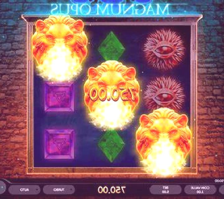 Turbo Auto Roulette online slot