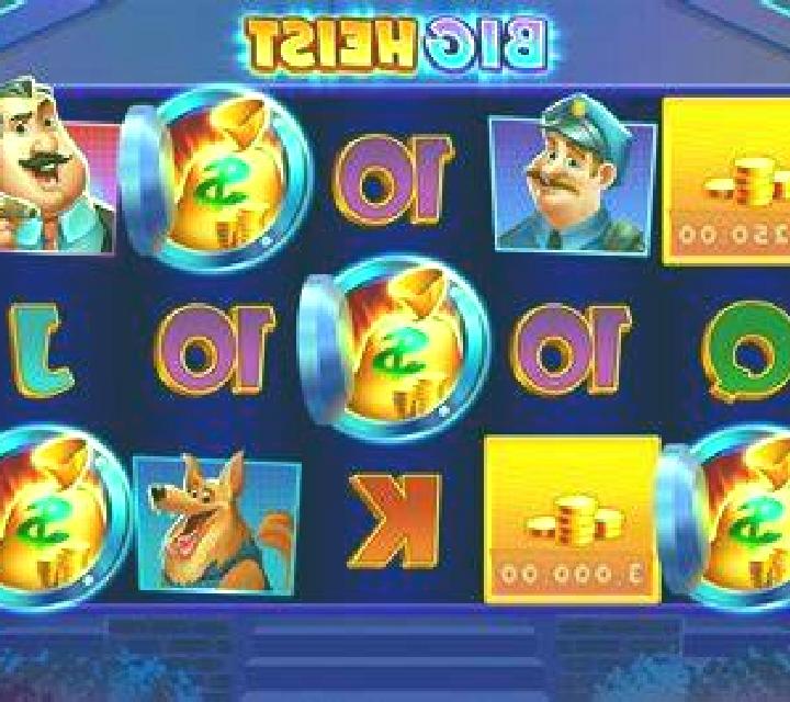 Turbo Blackjack slot