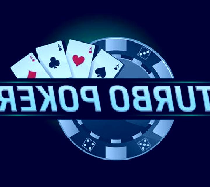 Turbo Poker online slot