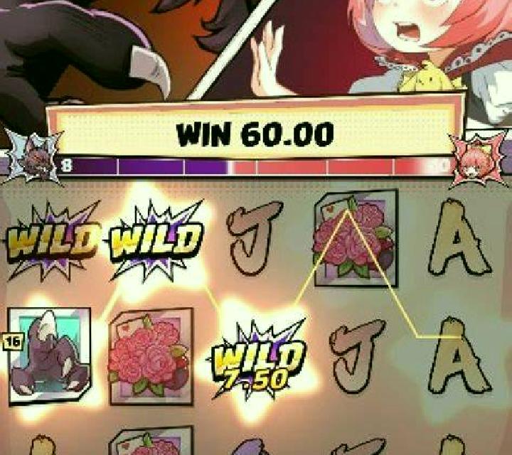 Turtle Paradise slot machine