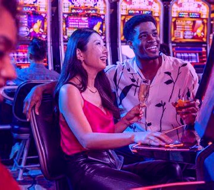 Twenty Dice slot machine