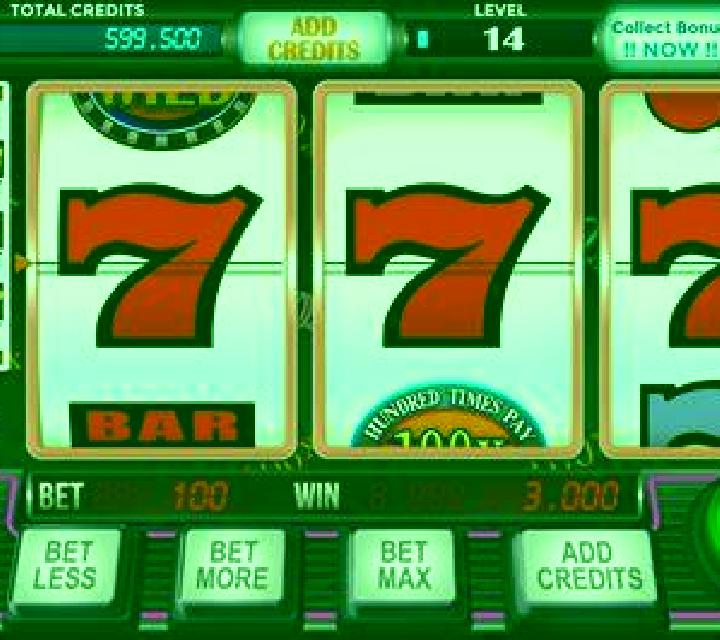 Twerk slot