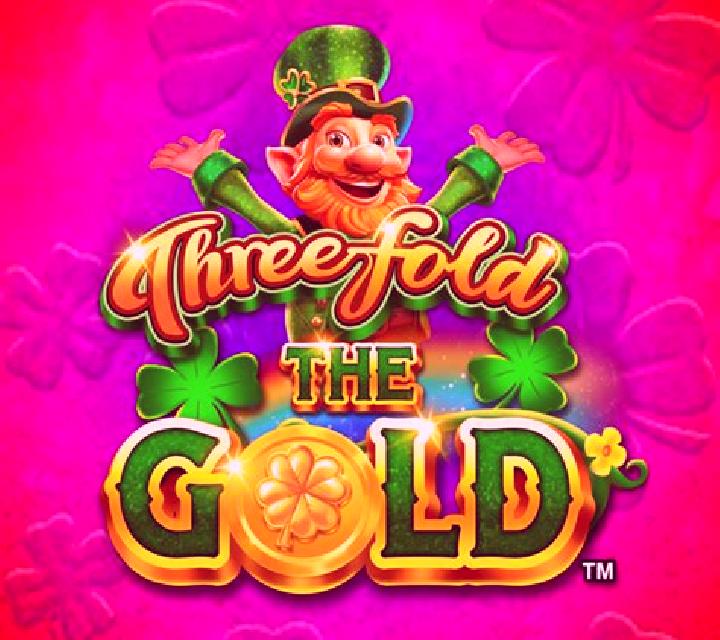 Twice The Gold slot game