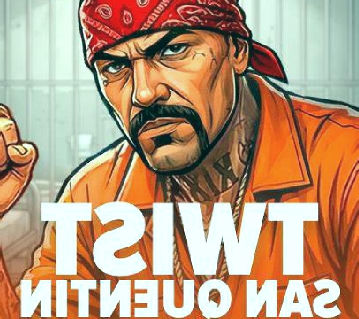 Twist San Quentin slot