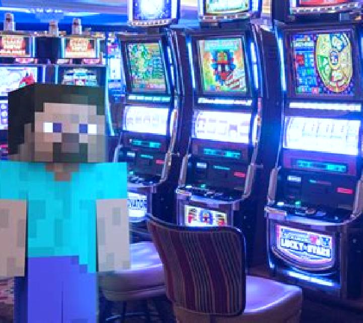 Twisted Fairytales online slot