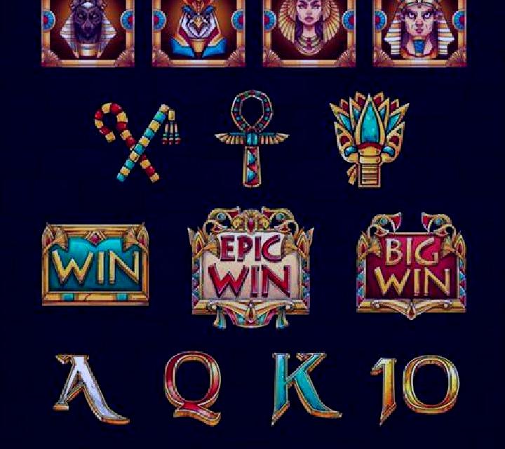 TwoYeah Fishing slot machine