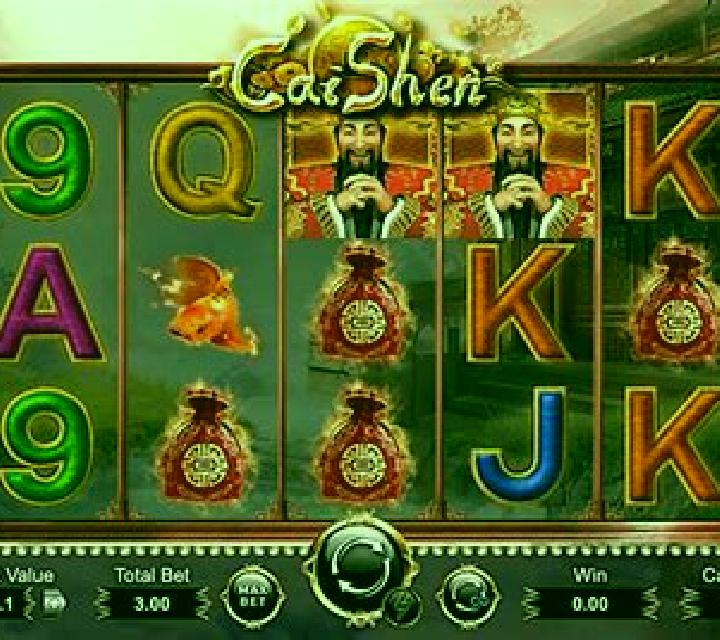 Tycoon Riches Hold & Hit slot game
