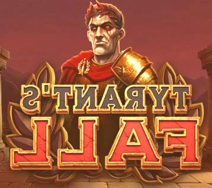 Tyrant’s Fall slot machine
