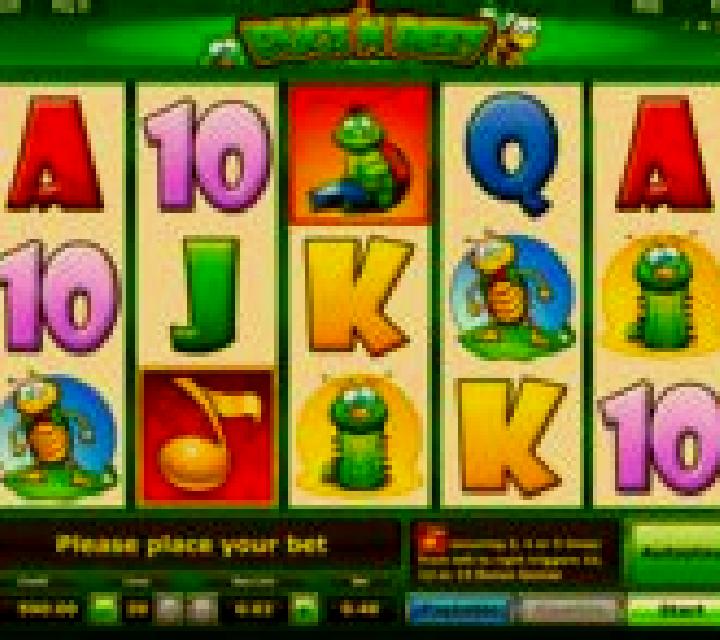 Ultimate Blackjack with Olivia online slot