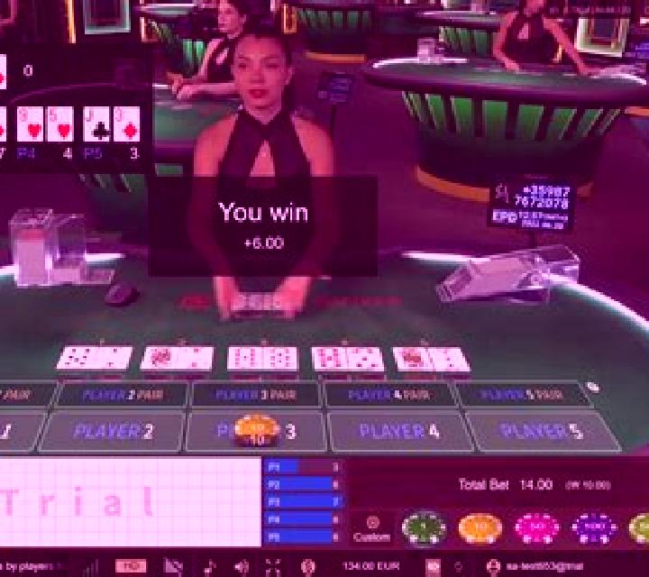 Ultimate Fire Link Explosion online slot