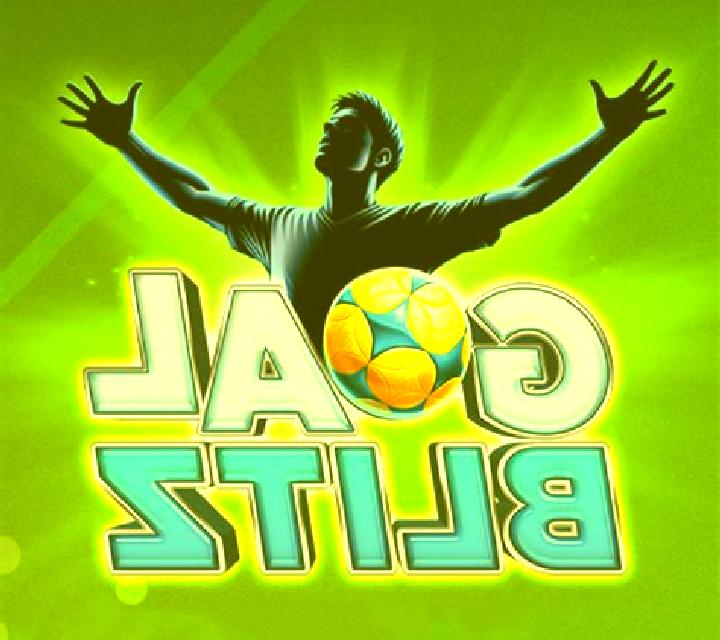 Ultimate Goal Blitz online slot