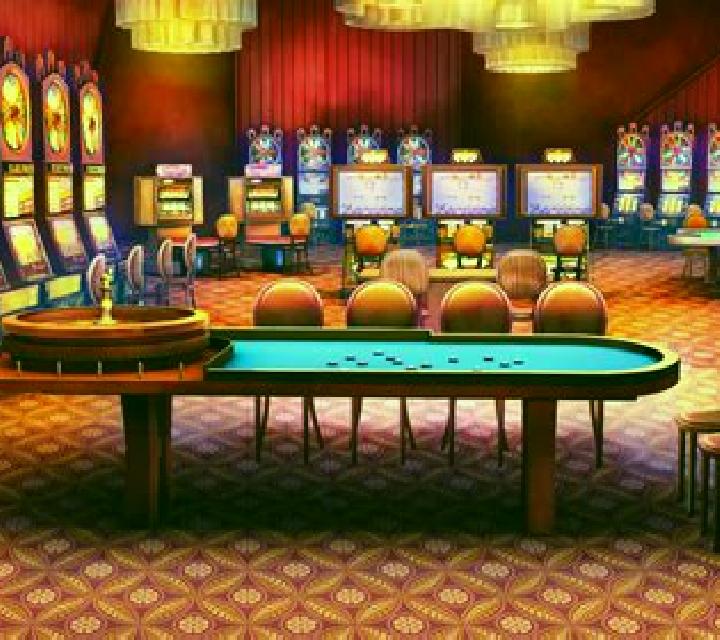 Ultra Ace online slot