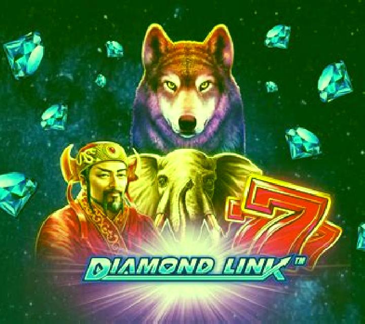 Ultra Blazing Fire Link India slot machine