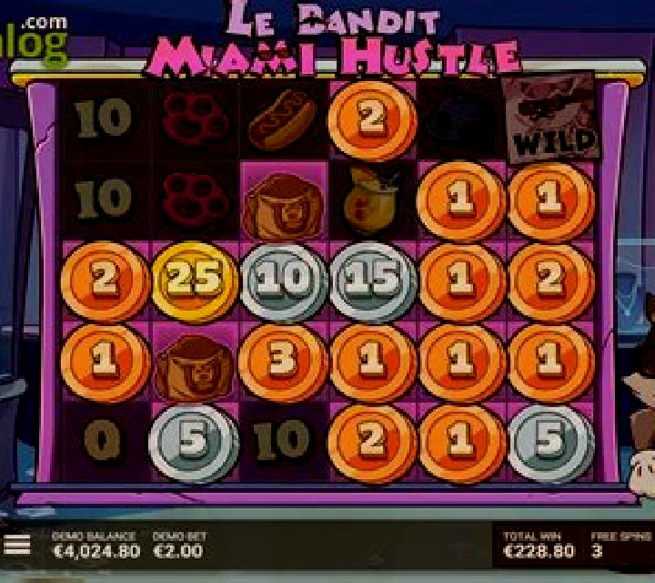 Ultra Hot Joker slot machine