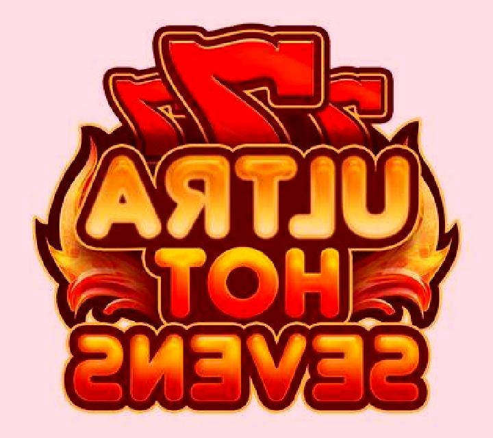 Ultra Hot Sevens online slot