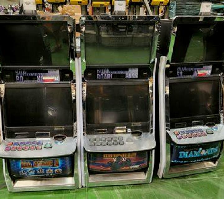 Ultra HOTFIRE slot game