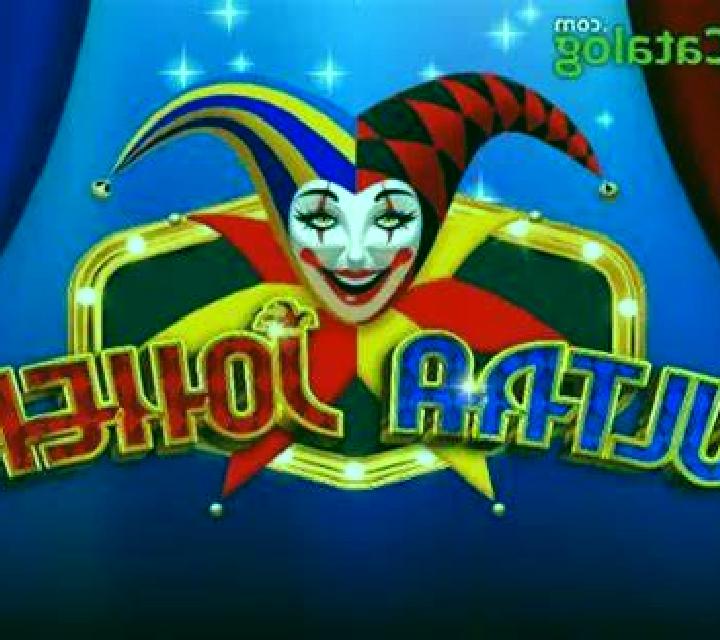 Ultra Joker (Capecod Gaming) slot