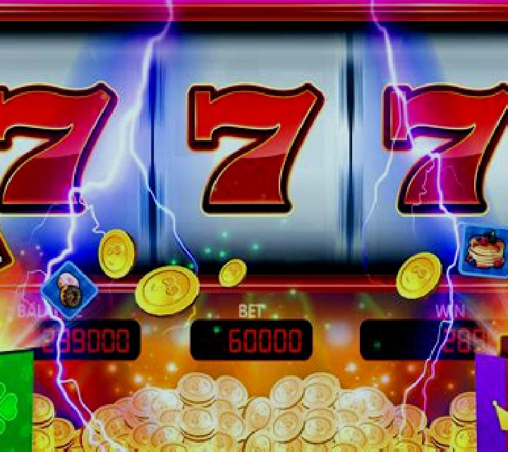 Under and Over 7 slot game