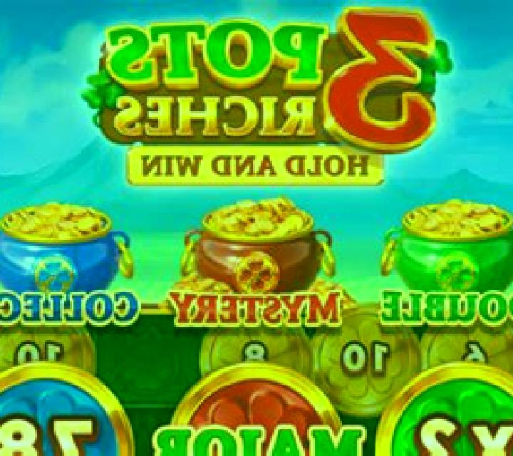 Underboss online slot