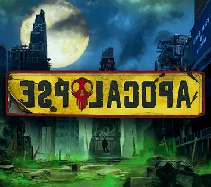 Underground Apocalypse online slot