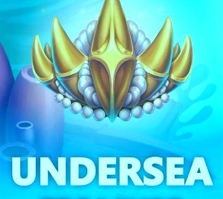 Undersea Adventure slot game