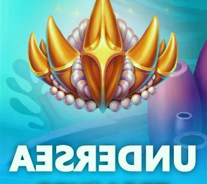 Undersea Killer online slot