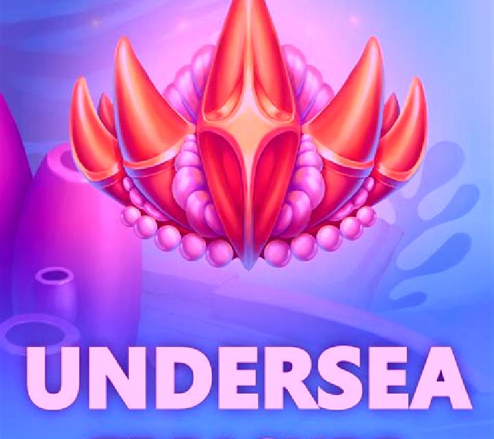 Undersea Treasure (KA Gaming) slot machine