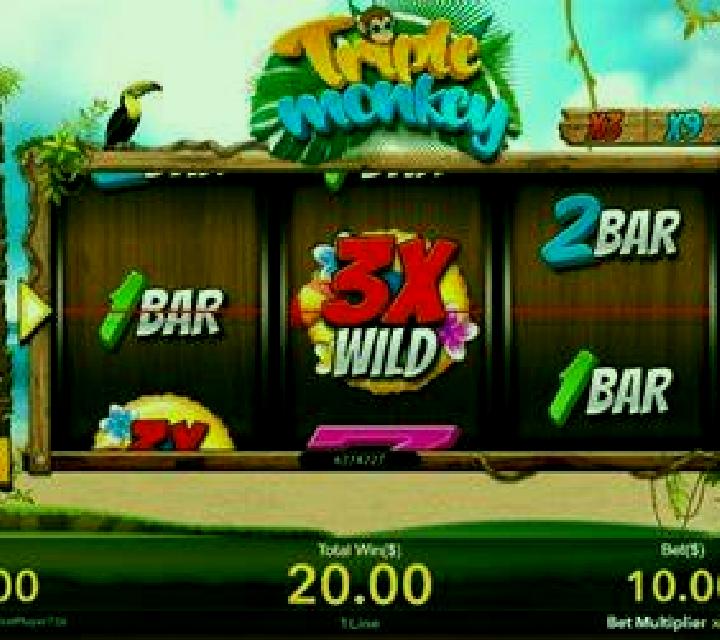 Underwater Fairies slot