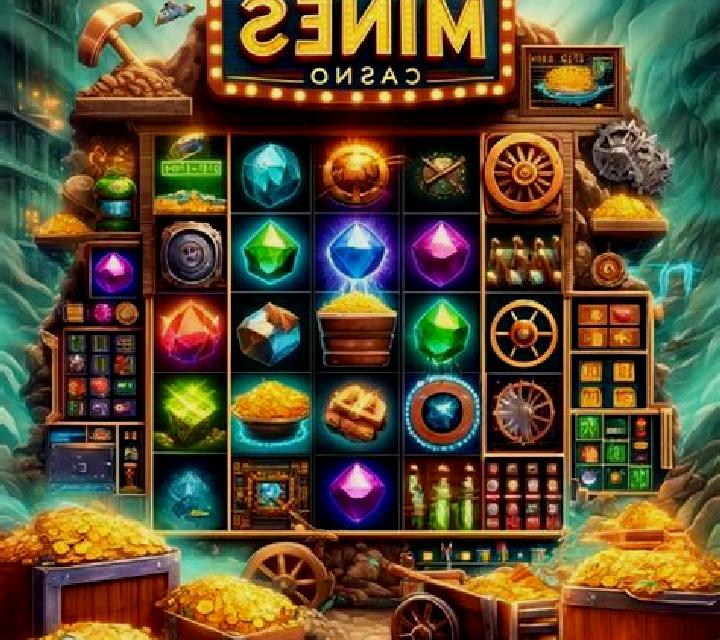 Underwater World online slot