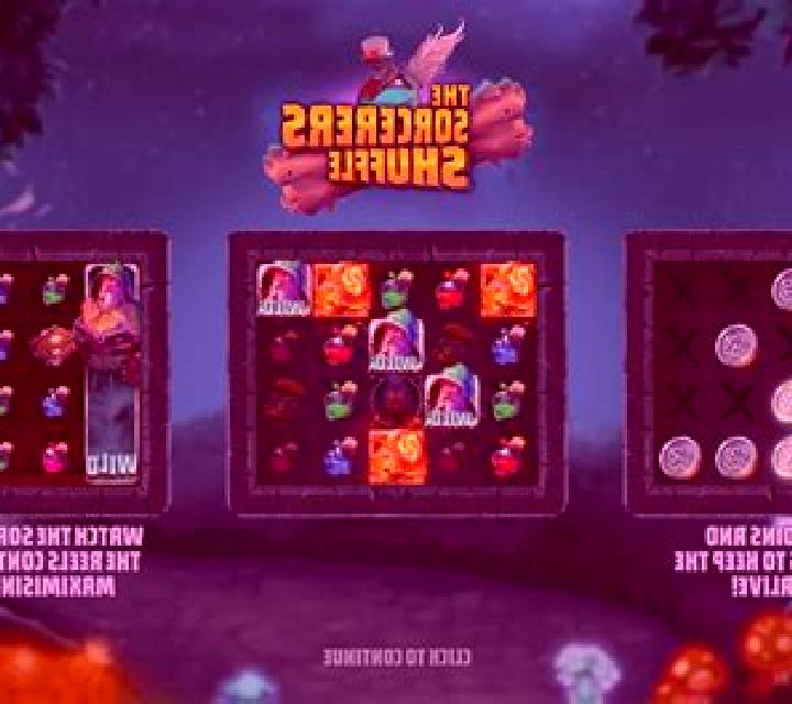 Unicorn Derby slot