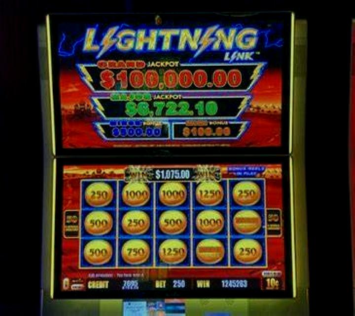 Unicorn Magic slot