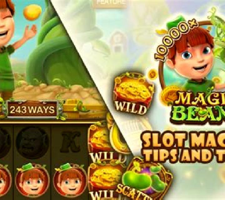 Untold Adventures slot
