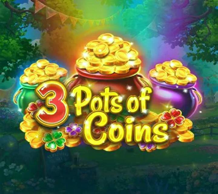 Up North slot machine