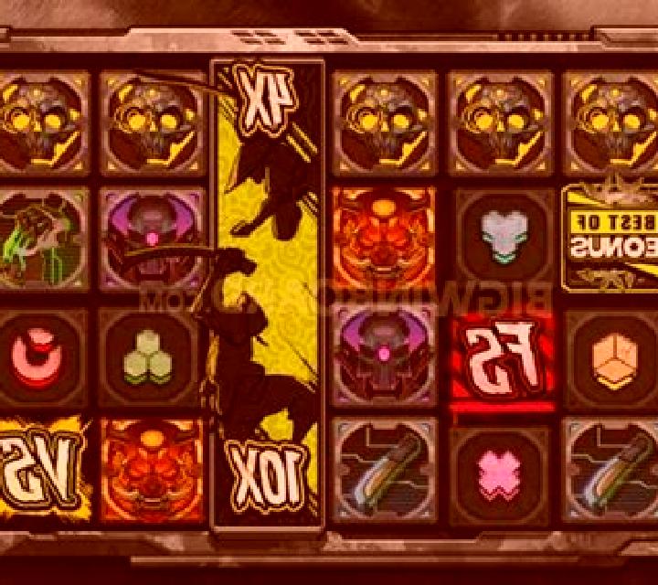 Urartu online slot