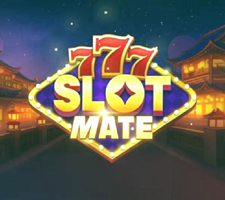 Urban City slot machine