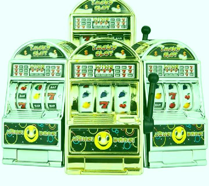 Va Bank slot machine