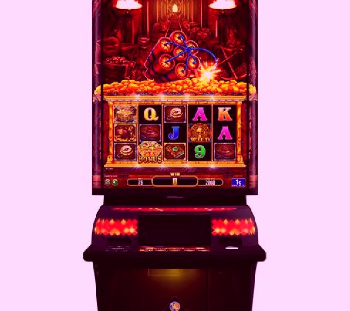 Valentine Storm online slot