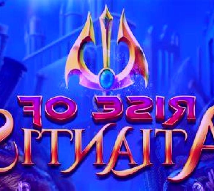 Valkyrie Returns slot game