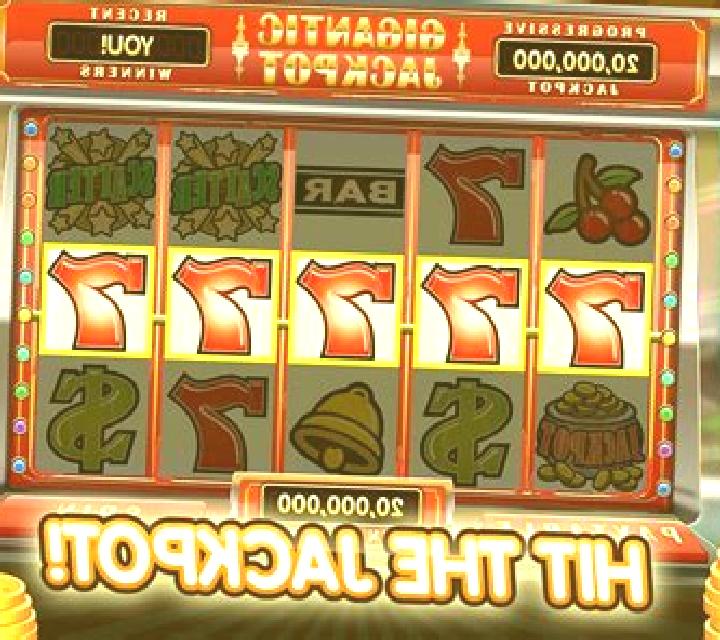 Vamos, Ganamos! slot machine