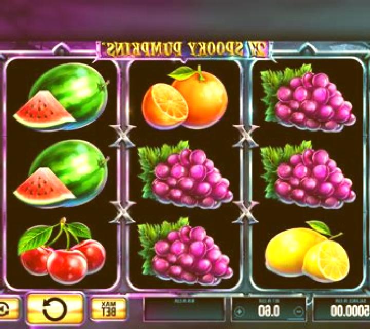 Vampire Riches DoubleMax slot game