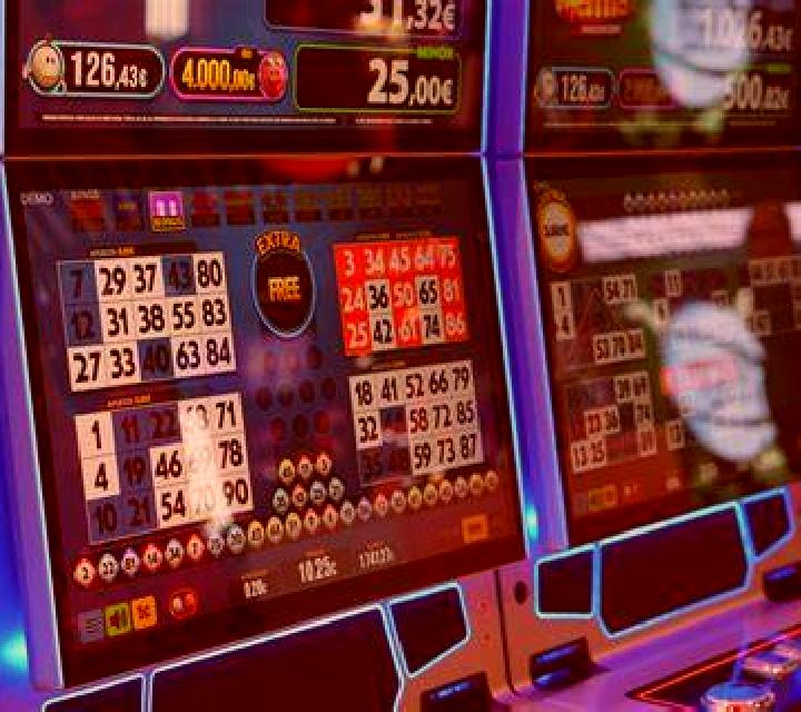 Vbet Coin Vault online slot