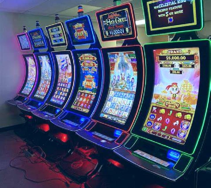 Vegas, Baby! online slot