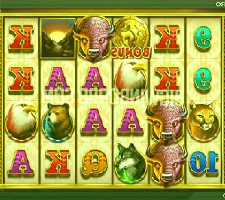 Vegas Blitz slot game
